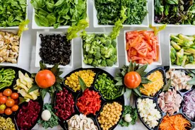 超流行的“食物冷冻法”！1道菜的时间做一桌菜！省钱省时省心图片
