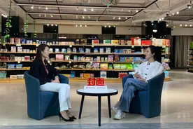 对话薇娅：一年卖一百多亿，不敢看网友评论｜凤凰《封面》图片