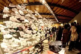 台资印尼Nike鞋厂，大规模裁员5000人图片