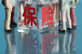 经济学家郎咸平：中国的保险全都是骗人的！事实真是这样吗图片