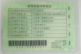 这几种行为一定不要做，一次扣12分，甚至还有被拘留风险图片