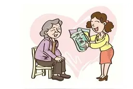从把婆婆当亲妈，到叫不出口，女人们都经历了什么？意味深长图片