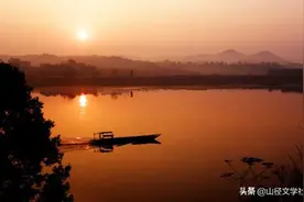 杨焕文｜孟冬随吟十曲（山径）图片