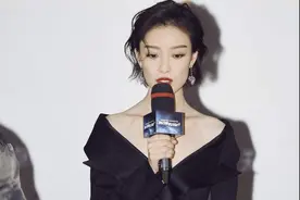 倪妮算娱乐圈天菜？她们才是“人间扳手”啊图片