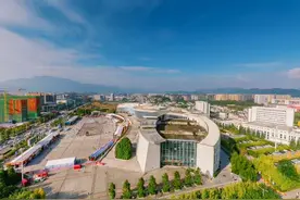 文化中心旁再添一盘，恩施的第二个舞阳坝要崛起了？图片