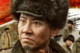 梁兴初与曾泽生，《跨过鸭绿江》中形象最生动的两军长，令人泪目图片