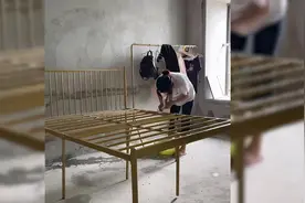 买房租房也要卷！字节上海买楼，腾讯深圳修岛，快手北京狂租图片