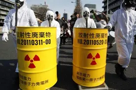 日本多次地震，并伴有巨大漩涡，难道在海底搞核试验？图片