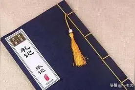 中国上古，从“诗、歌、舞”一体，到“巫觋”集团分立图片