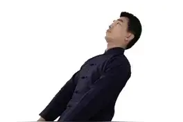 少吃药、不打针，简单动作缓解消化系统问题！图片