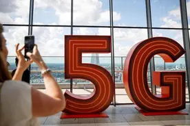 5G速度开始变慢了，5G到底是不是一场骗局？图片