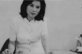 董明珠：退休了想回家带孙子，闺蜜：不要听她的，她没有孙子带图片