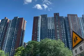 北京实施教师轮岗制，学区房再遭一击！市场此前已大幅降温图片