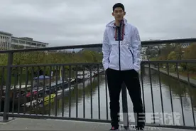 对话国羽00后：千禧一代面面观（二）图片
