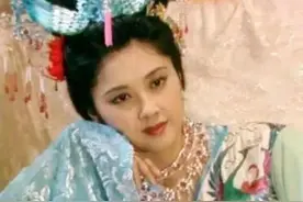 绝世美人别硬演，让这7位女演员告诉你，什么叫国色天香图片
