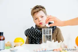 孩子感冒怎么办？日常应该如何护理？4大护理要做好图片
