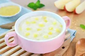 宝宝辅食应该怎么做？方法超简单，妈妈们快看过来图片