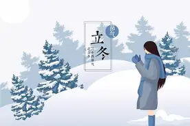 明日立冬，多给家人喝这道汤，御寒暖胃，营养丰富，您还不知道吗图片