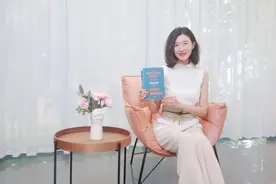 张萌：创业，是一场自我的较量图片