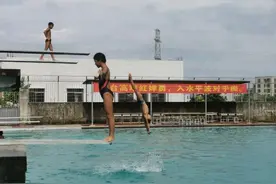 对话全红婵母校校长：像她这样的冠军，以后还会有图片