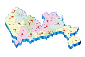 深圳地图，总有一个你用得上！旅游图片