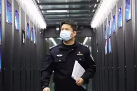 2019年度合肥十大榜样人物揭晓！这名年轻交警入选！图片