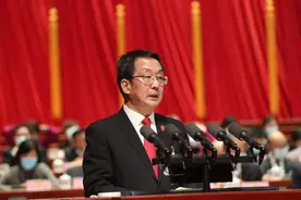 践行公正司法，河南省高院院长给出“三句话”图片