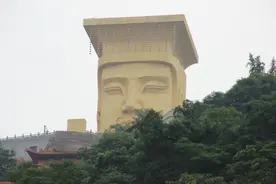 丰都鬼城——再现中国神话世界图片