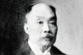 实业报国的根脉与传承㈡ | 张謇：中国须振兴实业，其责任须在士大夫图片