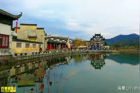 两座历史文化名城改名字，襄阳知道错了改了回来，徽州也后悔了图片