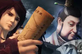 不良帅用生命开局，但却算错了李嗣源，李星云会成为新的不良帅图片