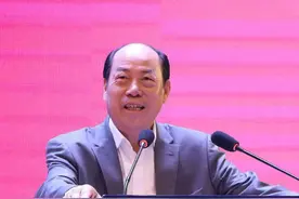 手握684亿现金，去年买下100块地皮，许荣茂才是中国地产界的首富图片