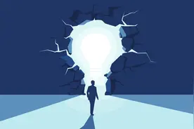 一个故事，能有多少种谈判思维的解读？| 谈判的认知边界图片