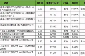 800万次新地铁旁两居！你打算跟佳爷当邻居吗？图片
