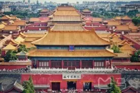 “龙椅”不可随便坐？一外国人坐过后暴毙身亡，专家也解释不了图片