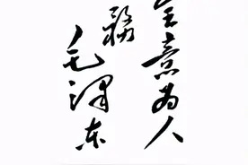 名字漫谈：蒋介石的名字出自易经，毛主席的名字意义最深刻图片
