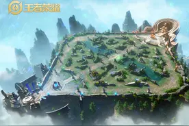 王者荣耀：钻石段位水深的可怕，大神都爬不出去的坑！图片