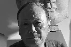 噩耗传来！安徽一代大师突然离世图片