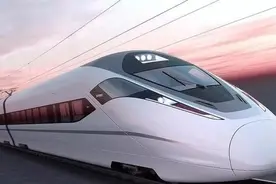 京雄商高铁调整为京沪高铁复线，不是京港台高铁北段吗？图片
