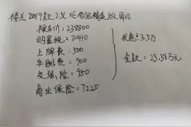 入手日产楼兰快4个月了，心里憋了很多话，今天说出它的优劣势图片