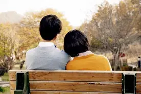夫妻也有“最佳年龄差”，除了孩子可能更聪明，还有其他意外好处图片