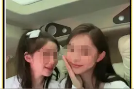 女网红为“变美”挑断小腿弄残耳朵？！这些整容太疯图片
