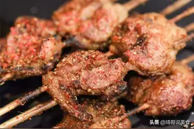 吃烧烤，这4种肉放心点，烧烤师傅说：无法造假，吃的都是懂行人图片