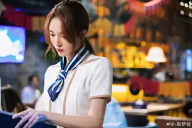 沈梦辰向靳梦佳道歉，两姐妹晒合照辟谣，可张大大却又横插一脚图片