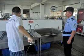 神秘的后勤监区，是做什么的？图片