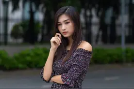 女人敢跟你开这3个玩笑，就是暗恋你图片
