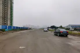通勤缩短！郑州大批断头路将通车，这些楼盘、业主将迎利好图片