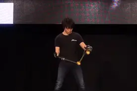 火力少年王是真的！2019世界悠悠球大赛选手集锦 5图片