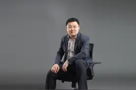 「独家」武磊：和力高一起，三年千亿图片