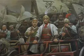 殷墟古墓出土黑人和白人头骨，专家研究后感慨：或不是中华古文明图片